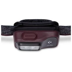 Lampade Frontali Black Diamond Astro 300 Bordeaux -Camp Sconto b3c9b628497d6f125b5f9527baa27cea4202f06b E22BDIAACC211676 BDIA0560244 11