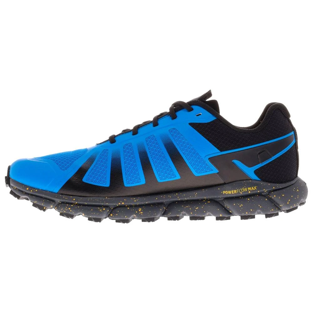 Scarpe Da Trail Inov-8 Trailfly G 270 Blue Nectar 2 Scarpe Da Trail Inov-8 Trailfly G 270 Blue Nectar - immagine 2