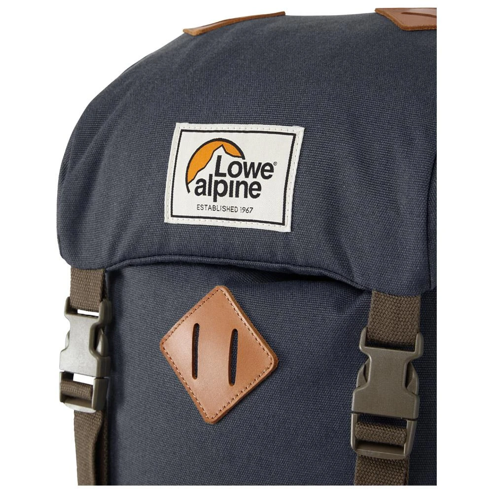 Zaino Lowe Alpine Klettersack 30 Ebony 4 Zaino Lowe Alpine Klettersack 30 Ebony - immagine 4