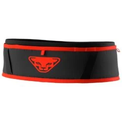 Cintura Da Corsa Dynafit Upcycled Running Belt Asphalt Dawn