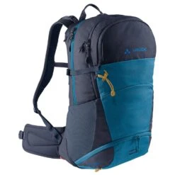 Zaino Vaude Wizard 30+4 Kingfisher