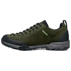 Scarpe Escursionismo Scarpa Mojito Trail Gtx Thyme Green Lime -Camp Sconto b5ca37c786ca5c56ed0ec09e6c563a291ef1213d E23SCARCHA3364296 3