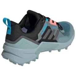 Scarpe Escursionismo Adidas Terrex Swift R3 Gtx W Cblack Grefiv Acired -Camp Sconto b5dbb168c70e6cec22d1d36ac68fef6800dd6200 H23ADIDCHA2247420 2