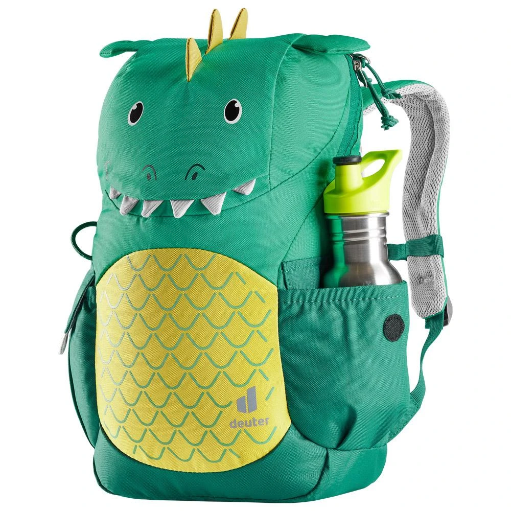 Zaino Deuter Kikki 8L Fern Alpinegreen 7 Zaino Deuter Kikki 8L Fern Alpinegreen - immagine 7