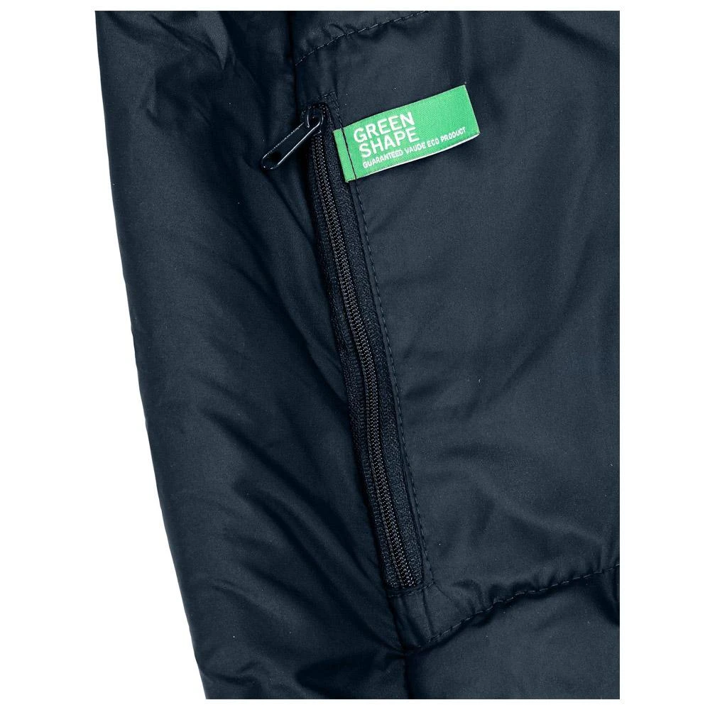 Sacchi A Pelo Vaude Sioux 800 XL Syn Left Baltic Sea 2 Sacchi A Pelo Vaude Sioux 800 XL Syn Left Baltic Sea - immagine 2