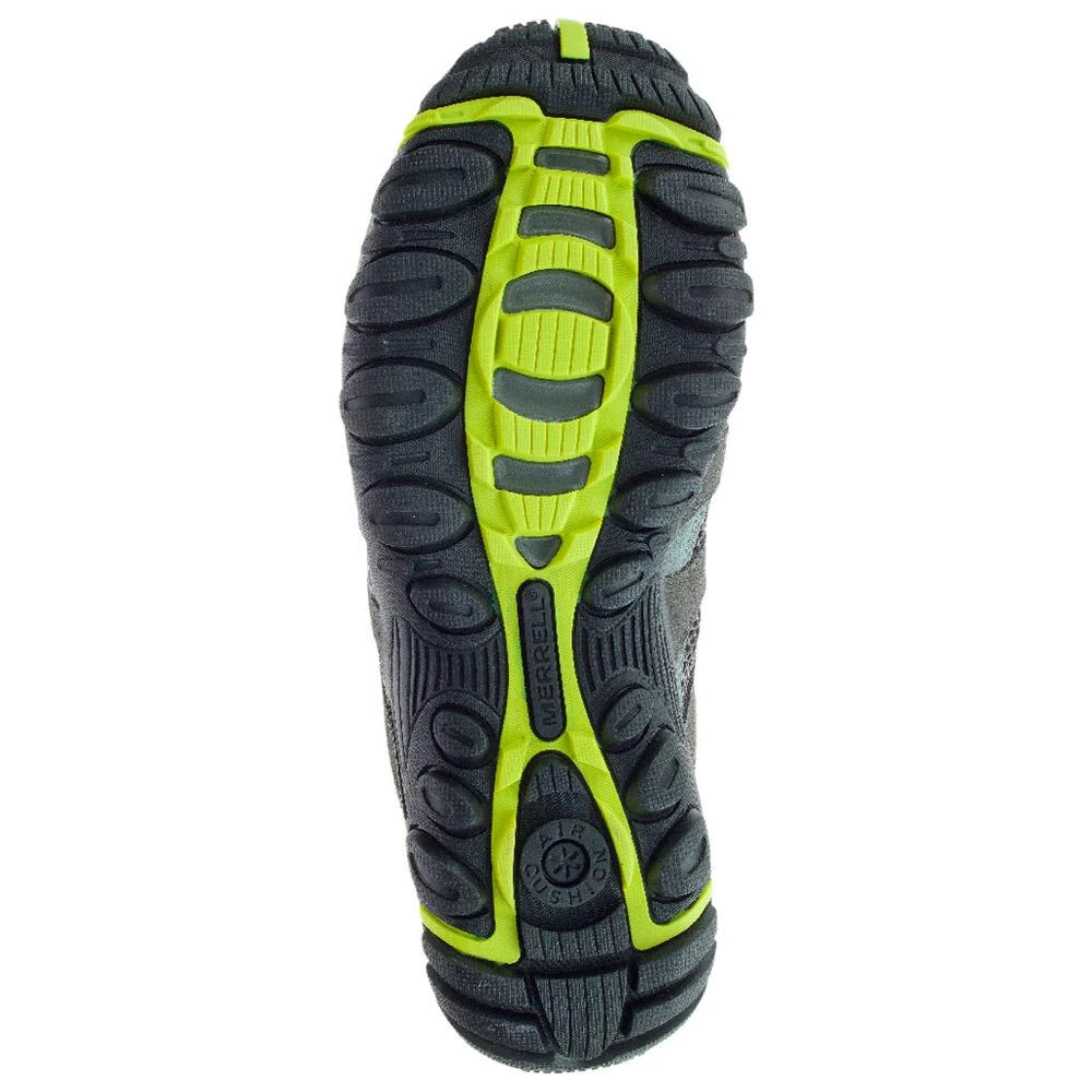 Scarpe Escursionismo Merrell Alverstone Granite Keylime 8 Scarpe Escursionismo Merrell Alverstone Granite Keylime - immagine 8