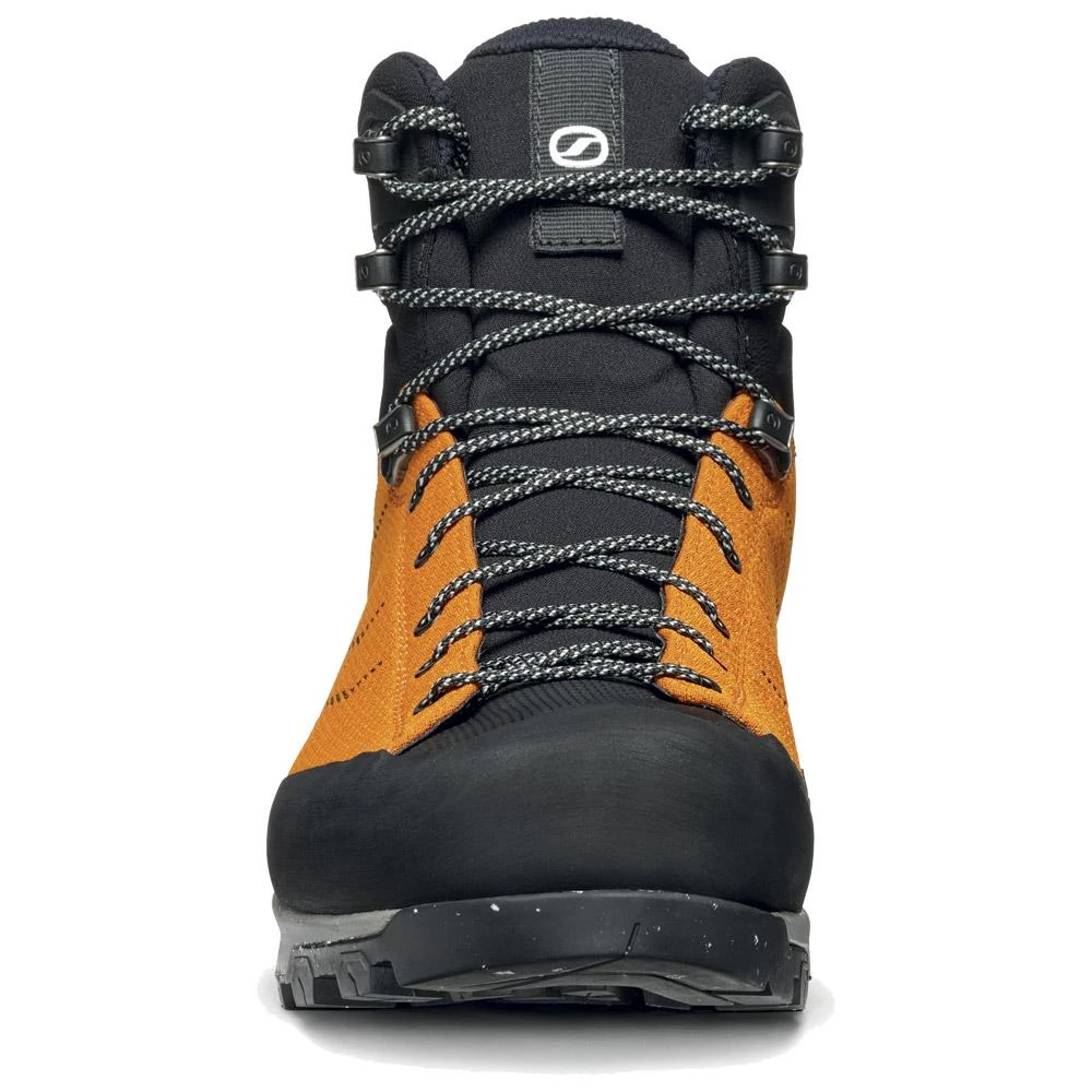 Scarpe Trekking E Montagna Scarpa Mescalito Trek Planet Gtx Tonic Black 5 Scarpe Trekking E Montagna Scarpa Mescalito Trek Planet Gtx Tonic Black - immagine 5