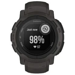 Orologi GPS Garmin Instinct 2 Graphite -Camp Sconto b70def476bb2c14ceb7c07a2108459638bd1c872 E22GARMACC259240 GARM0036326 11