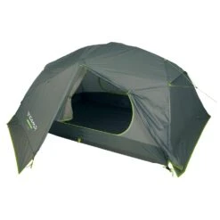 Tende Camp Minima 3 Evo Grey