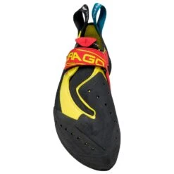 Scarpette Arrampicata Scarpa Drago Yellow -Camp Sconto b78e17e46b817c8a58667850f9c10f92b9699038 E22SCARCHA2216321 5