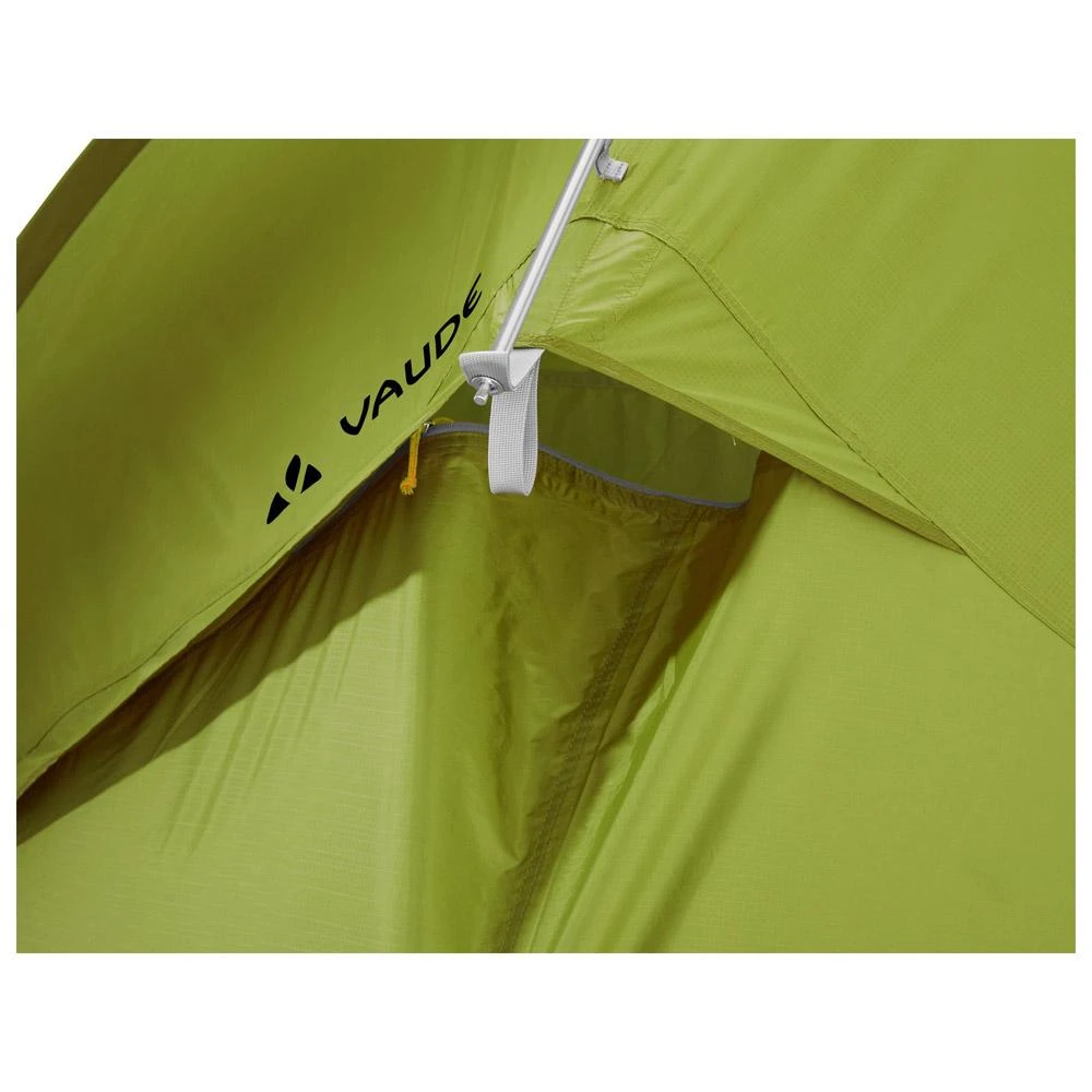 Tende Vaude Taurus 3P Mossy Green 3 Tende Vaude Taurus 3P Mossy Green - immagine 3