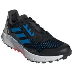 Scarpe Da Trail Adidas Terrex Agravic Flow 2 Core Black Blue Rush Turbo -Camp Sconto b7d1f47596dc544fc4b3b04e5f27d2570477eeab E22ADIDCHA2201854 4