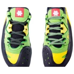 Scarpette Arrampicata Ocun Oxi Lu Green 7 Scarpette Arrampicata Ocun Oxi Lu Green -Camp Sconto b7e1269747239deb0b498162e2ebb1251885883d E21OCUNCHA3356265 901