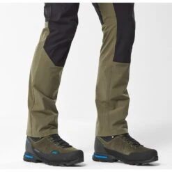 Scarpe Escursionismo Millet G Trek 4 Gtx Ivy -Camp Sconto b872b85cac3d60cafa9b918ddfb4bbd2e2549315 E22MILLCHA2356318 902