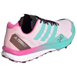 Scarpe Da Trail Adidas Terrex Speed Ultra W Ftwr White/Acid Mint/Screaming Pink 10 Scarpe Da Trail Adidas Terrex Speed Ultra W Ftwr White/Acid Mint/Screaming Pink -Camp Sconto b958deb1ca8ebe0a9cc35451d67b4d9587e2c5bd E22ADIDCHA2201387 3