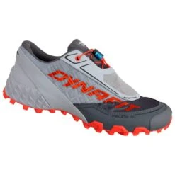 Scarpe Da Trail Dynafit Feline SL Magnet Alloy