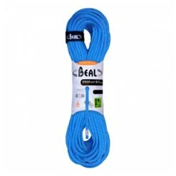 Corde Beal Joker Soft Dry Cover 9.1mm Blue