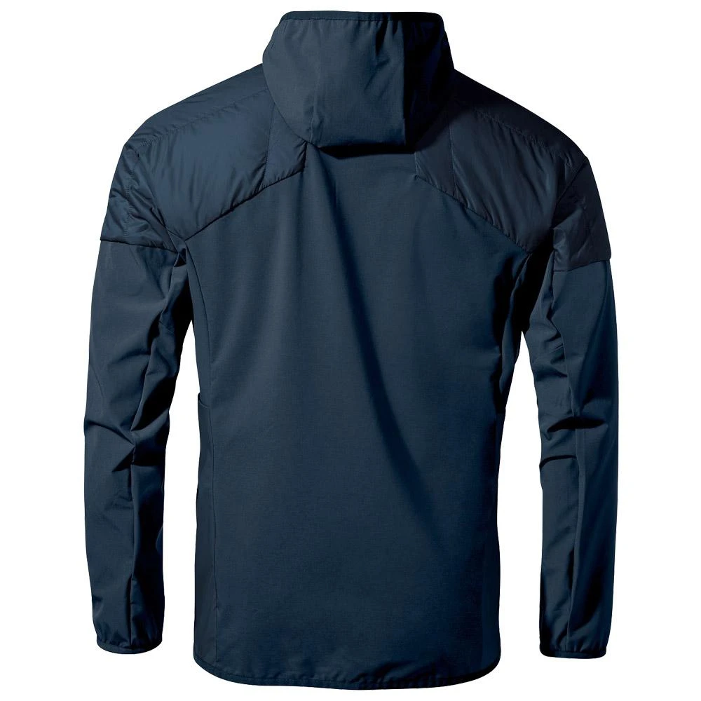 Giacca Da Trekking Vaude Men's Brenva Jkt Dark Sea Uni 2 Giacca Da Trekking Vaude Men's Brenva Jkt Dark Sea Uni - immagine 2