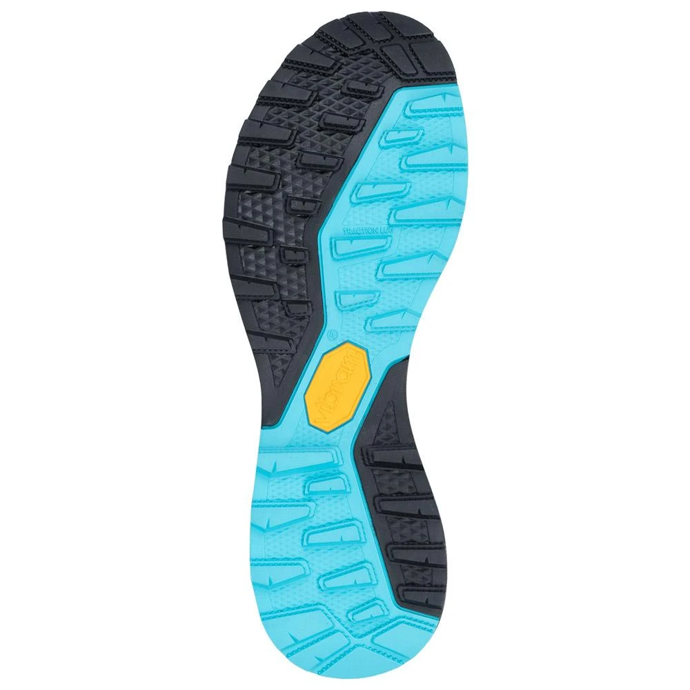 Scarpe Da Fast Hiking Aku Rocket Dfs Gtx Ws Black Turquoise 5 Scarpe Da Fast Hiking Aku Rocket Dfs Gtx Ws Black Turquoise - immagine 5