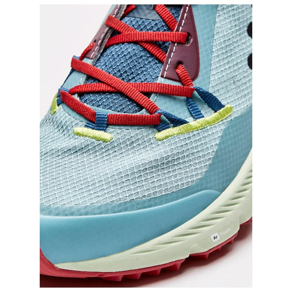 Scarpe Da Trail Craft ADV Nordic Speed 2 W Mint-Celadon 4 Scarpe Da Trail Craft ADV Nordic Speed 2 W Mint-Celadon - immagine 4