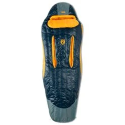 Sacchi A Pelo Nemo Disco 15 Reg Torch Stormy Night