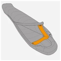 Sacchi A Pelo Mountain Equipment Glacier 450 Regular Left Imperial Red -Camp Sconto bbd210672bf193c88f93c68400f665669f2677d7 E22MOUTBIV218678 MOUT0628231 10