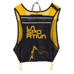 Gilet Da Trail La Sportiva Racer Vest Black Yellow -Camp Sconto bbd97bde73dd614739ddab4674c4349a567bf1ec E22LASPACC2214489 2