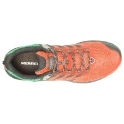 Scarpe Da Fast Hiking Merrell Nova 3 Clay -Camp Sconto bbe75b74cc898853a0e290ca982bda16d6cf1b5b E23MERRCHA3371478 7