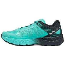 Scarpe Da Trail Scarpa Spin Ultra Wmn Blue Black Aruba -Camp Sconto bbeb0aefbc82c3c8ce6ffe35ede55dc5b126f845 E23SCARCHA3364442 3