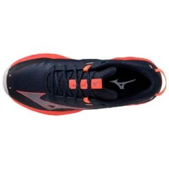 Scarpe Da Trail Mizuno Wave Daichi 7 Women Night Sky Quicksilver Hot Coral -Camp Sconto bc580cccf80e55c6d38631fcaabb270ee91aa35f H23MIZUCHA2335204 7