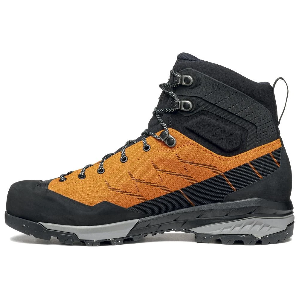 Scarpe Trekking E Montagna Scarpa Mescalito Trek Planet Gtx Tonic Black 2 Scarpe Trekking E Montagna Scarpa Mescalito Trek Planet Gtx Tonic Black - immagine 2