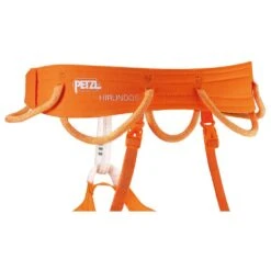 Imbracature Petzl Hirundos Orange -Camp Sconto bc744656736a002ef89f773b69ee22a892283cee E22PETZACC2257654 11