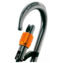 Moschettoni Camp Core Belay Lock Gris/Orange -Camp Sconto bc8a1a251afbcdd5c5c72f587ed1eeeb75ba2ed4 E22CAMPACC204570 CAMP0589112 5