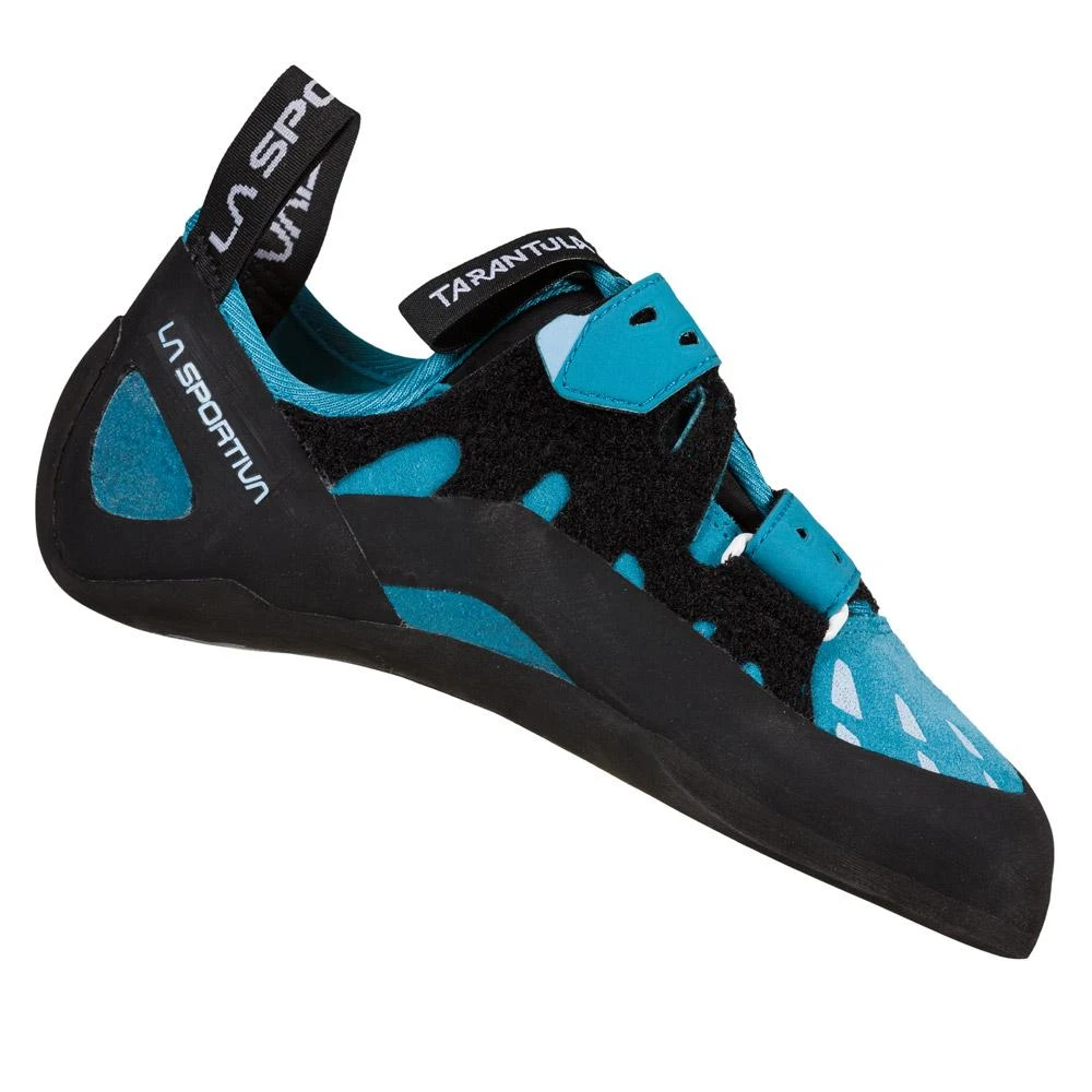 Scarpette Arrampicata La Sportiva Tarantula Women Topaz 1 Scarpette Arrampicata La Sportiva Tarantula Women Topaz