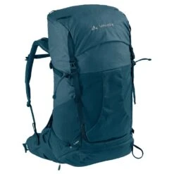 Zaino Vaude Brenta 44+6 Blue Sapphire