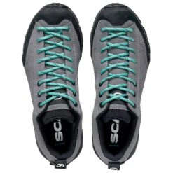 Scarpe Escursionismo Scarpa Mojito Trail Gtx Women's Smoke Jade 13 Scarpe Escursionismo Scarpa Mojito Trail Gtx Women's Smoke Jade -Camp Sconto bd744c46501f7e713dbbc804fdb94439a88001a5 E22SCARCHA2216353 7
