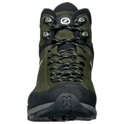 Scarpe Escursionismo Scarpa Mojito Hike Gtx Thyme Green Lime -Camp Sconto bda32c874348f1ff5eb75c443a52449918314e60 E23SCARCHA3364292 5