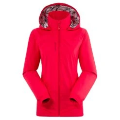 Giacca Da Trekking Lafuma Way Jkt W Java/Java