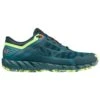 Scarpe Da Trail Mizuno Wave Ibuki 3 Orion Blue Misty Blue Neo Lime