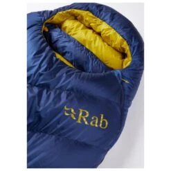 Sacchi A Pelo RAB Neutrino 400 Wmns Left Nightfall Blue -Camp Sconto be0c05ba9c3f1e8b901f4dde5688f2cd0161ab9f E220RABBIV219269 0RAB0624308 11