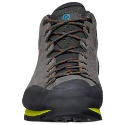 Scarpe Da Avvicinamento Scarpa Zodiac Gtx Grey Tonic -Camp Sconto be1b41c945ef74993d5eb214ec9a69ff00f533b1 E22SCARCHA2216333 4