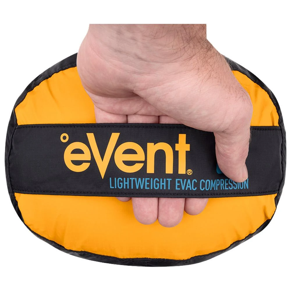 Sacche Di Compressione Stoccaggio Sea To Summit Ultra-Sil Compression Sack Zinnia 13L 3 Sacche Di Compressione Stoccaggio Sea To Summit Ultra-Sil Compression Sack Zinnia 13L - immagine 3