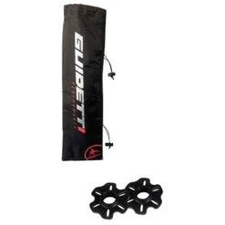 Bastoncini Guidetti Platinium Aero Carbone Pulse Noir Turquoise 14 Bastoncini Guidetti Platinium Aero Carbone Pulse Noir Turquoise -Camp Sconto be264ba87482fcdaa77631158b58c23b882ce805 E23GUIDBAT3379023 905