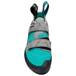 Scarpette Arrampicata Scarpa Origin Women's Maldive Black -Camp Sconto be28bf0c8ff42b95269bfb33aa9fc28e09b35b44 E22SCARCHA2216326 5