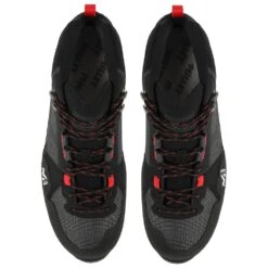 Scarpe Da Avvicinamento Millet Super Trident Matryx Gtx Dark Grey -Camp Sconto be2e4c5d65406e17bf946d97acc9b119fffa06d5 H23MILLCHA2251836 7