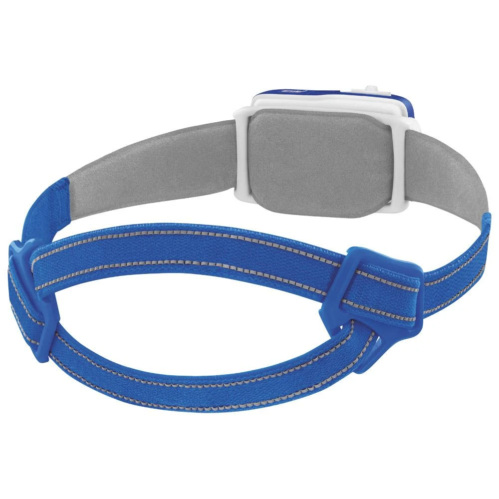 Lampade Frontali Petzl Swift RL Bleu 2 Lampade Frontali Petzl Swift RL Bleu - immagine 2
