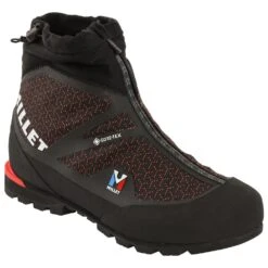 Scarponi Da Alpinismo Millet Grepon Carbon Pro Gtx U Black