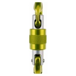 Moschettoni Beal Be Safe Screw Green -Camp Sconto bf06f13284285f1e8a2087da45d247b8395749bb E22BEALACC209606 BEAL0109495 901