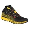 Scarpe Da Trail La Sportiva Cyklon Black Yellow