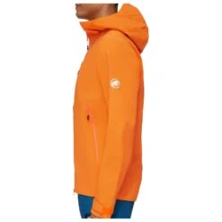 Mammut Alto Guide HS Hooded Jkt Dark Tangerine -Camp Sconto bf349148c126934867b49f1e651e863878332dbb E22MAMMTTH2376759 3